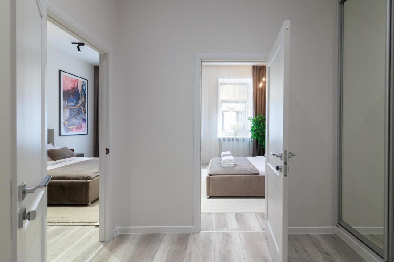 Avangard Franko* Art Apartment *