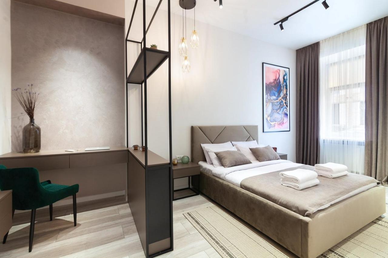 Avangard Franko* Art Apartment