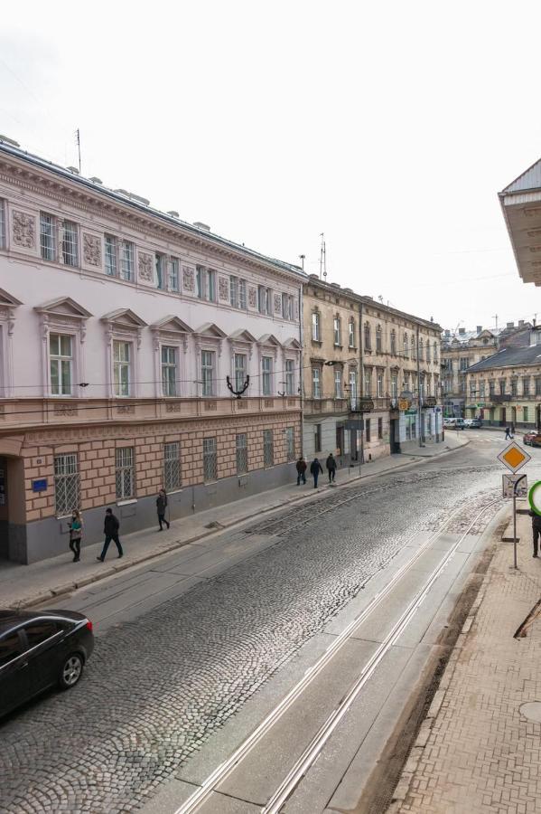 Avangard Franko* Art Lviv